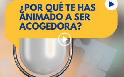 Palabra de acogida